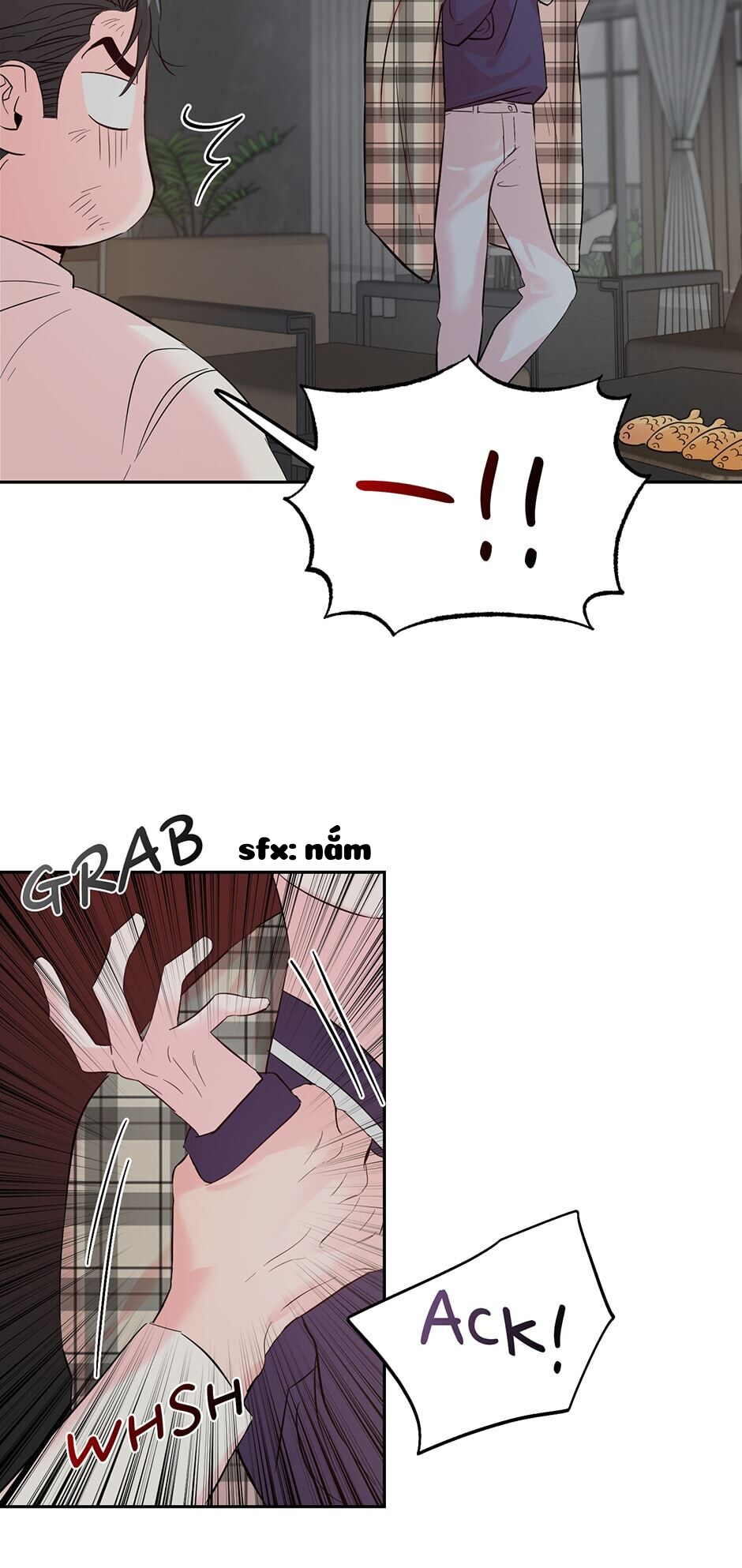 Đọc truyện Assorted Wildness - Chapter 37