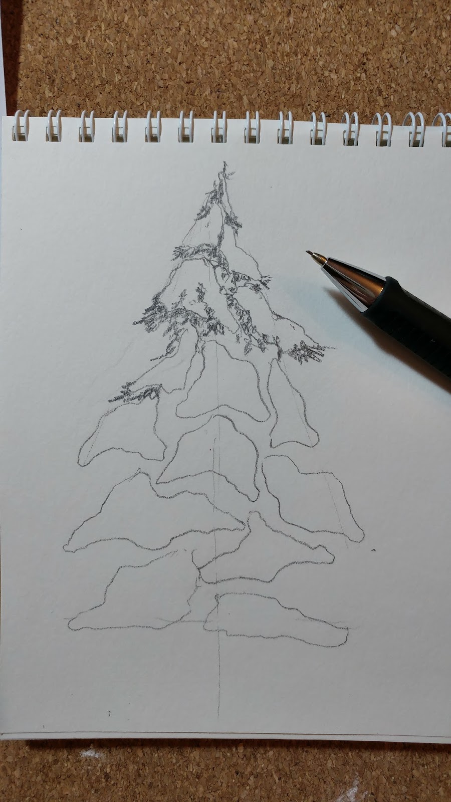 Pin Von Silvia Grossenbacher Kurth Auf Malen Mit Bildern