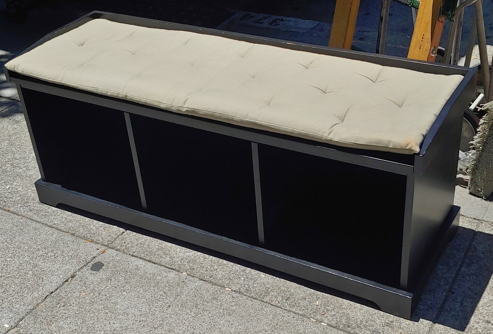 Uhuru Furniture Collectibles Sold 30207 Pottery Barn 17 X