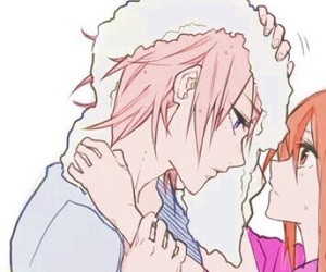 anime matching pfp for couples