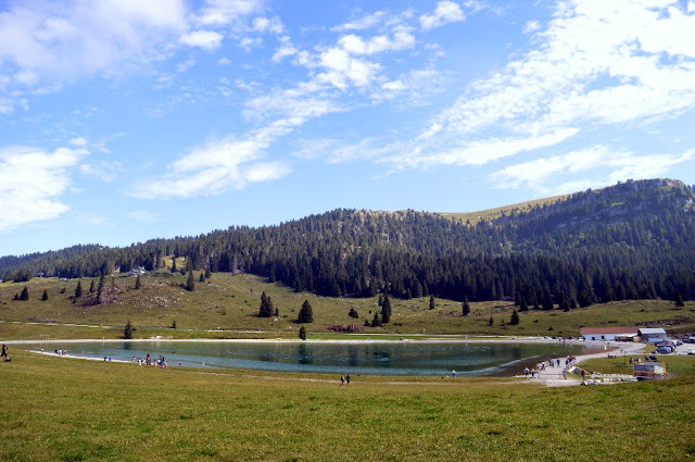 escursione monte maggio