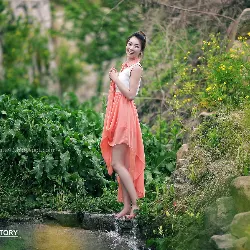 Lovely Ju Da Ha Foto 7