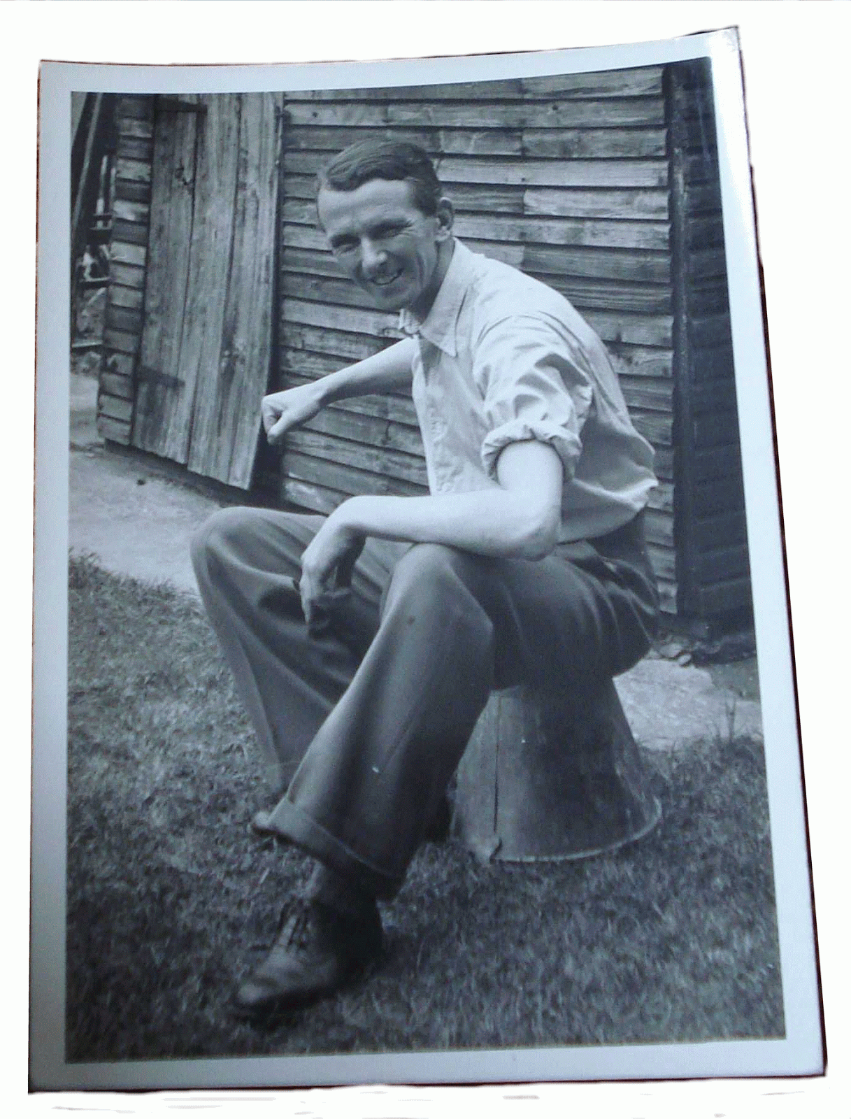 Raymond Sheppard Illustrator December 2012