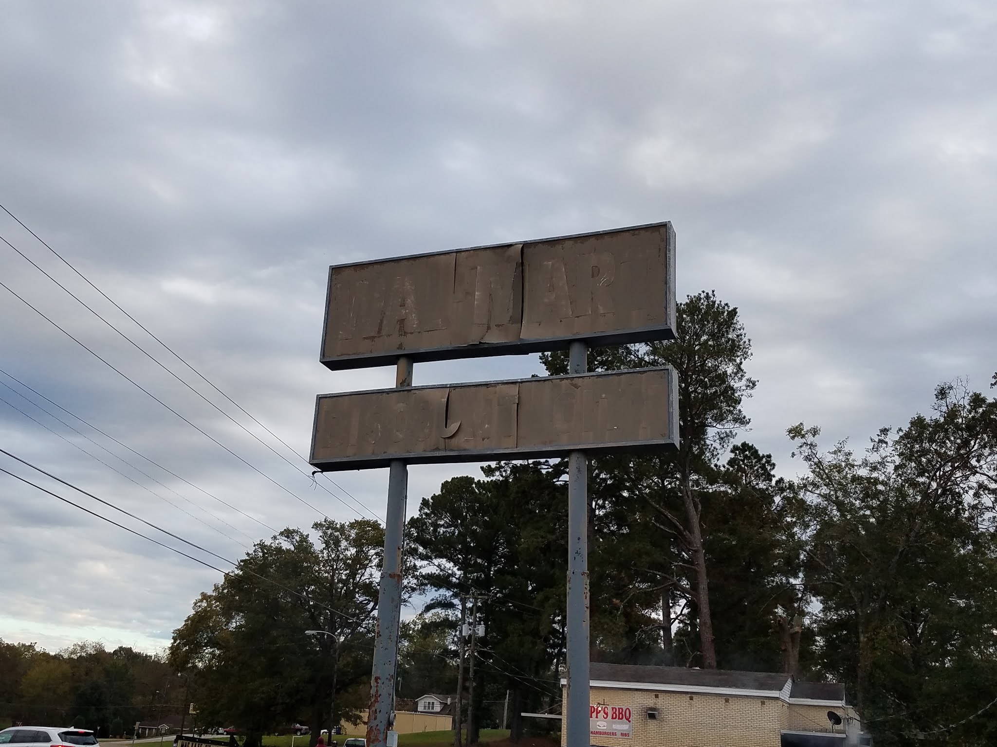 The MidSouth Retail Blog Walgreens (former Rite Aid), Aberdeen, MS