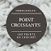 Point croissants