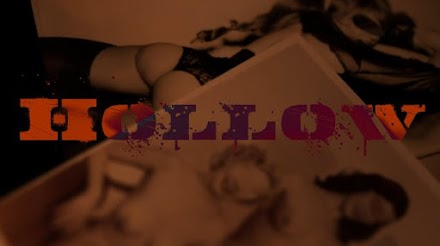 Kunst : Hollow - ein "echter" Kurzfilm (NSFW?!)