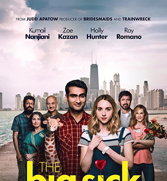 Watch Free Movies Online The Big Sick