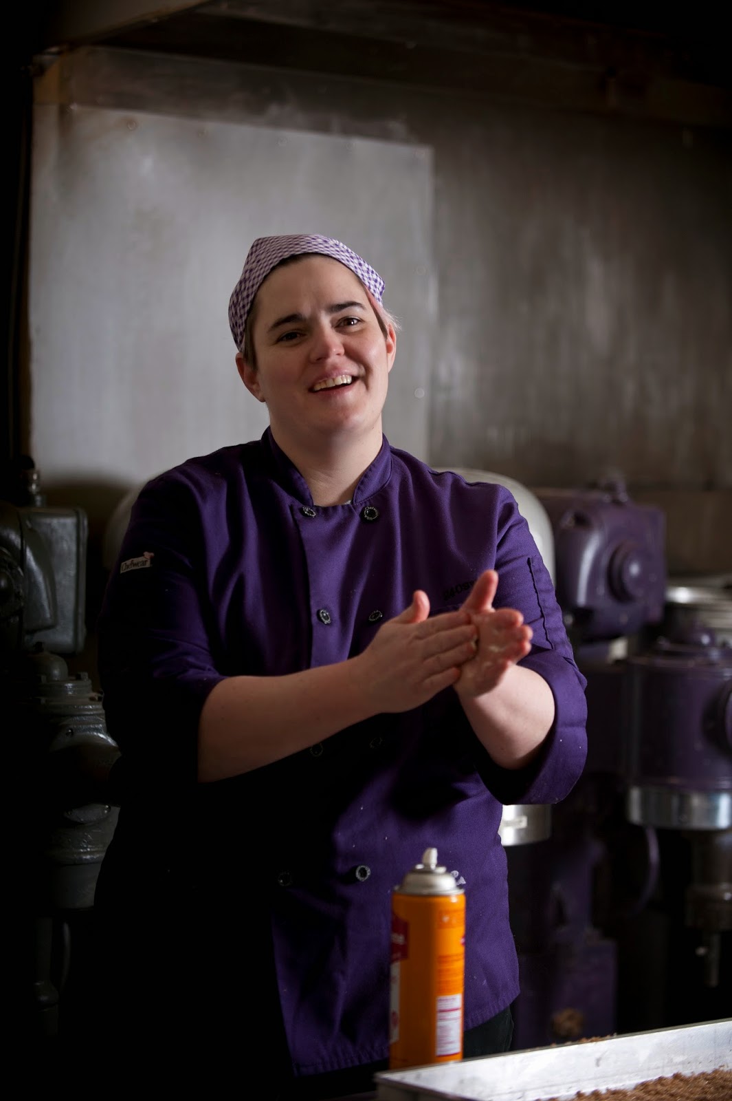 240sweet Artisan Marshmallows Join us for free marshmallow making demonstration