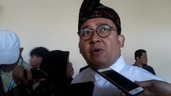 Fadli Zon: Indonesia Akan Bubar Jika Pelajaran Sejarah Dihapuskan