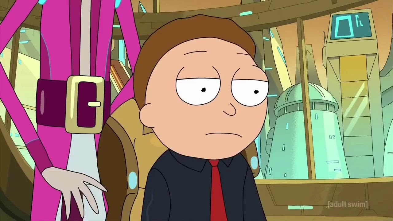 Rick And Morty Episode 7 Rick And Morty - Season 3 Episode 7: The Ricklantis Mixup