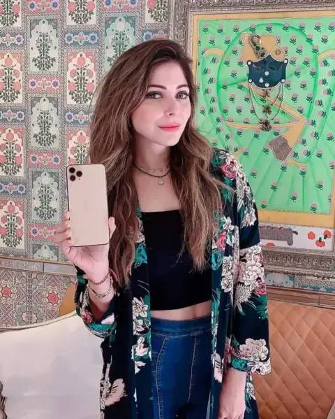 Kanika Kapoor