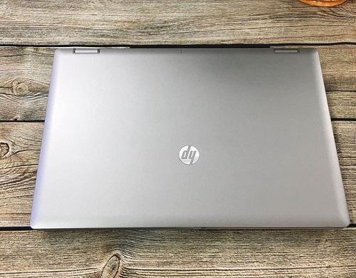 Laptop HP ProBook 6550b, Core i3-350M 2.27Ghz, Ram 4Gb, HDD 250Gb