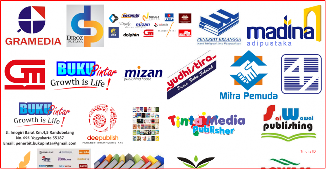 Penerbit Berkah Ilmu