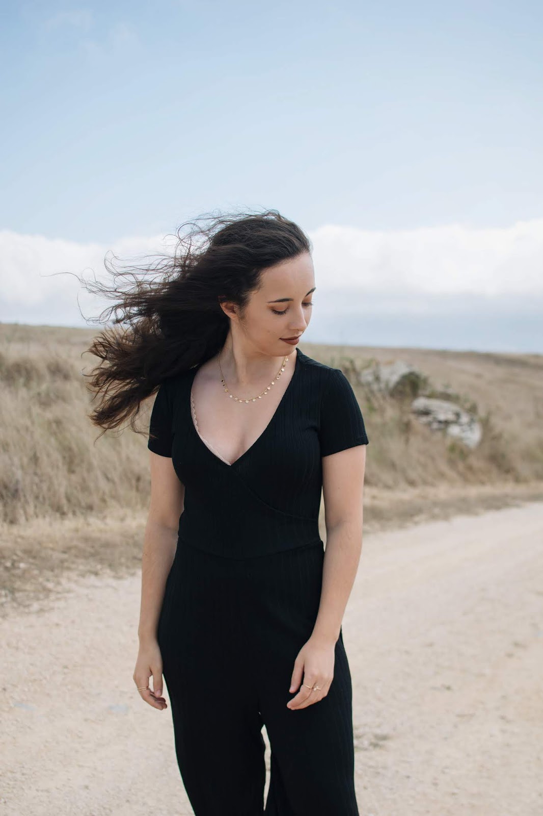 WILD IS THE WIND Outfit Six Miles Deep