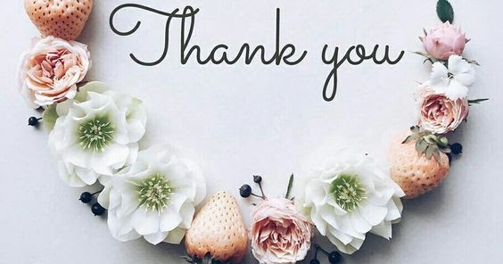 Untuk Apa Kata Terima Kasih Diucapkan Dan Apa Yang Dirasakan Saat Mengucapkan Terima Kasih Nurainins