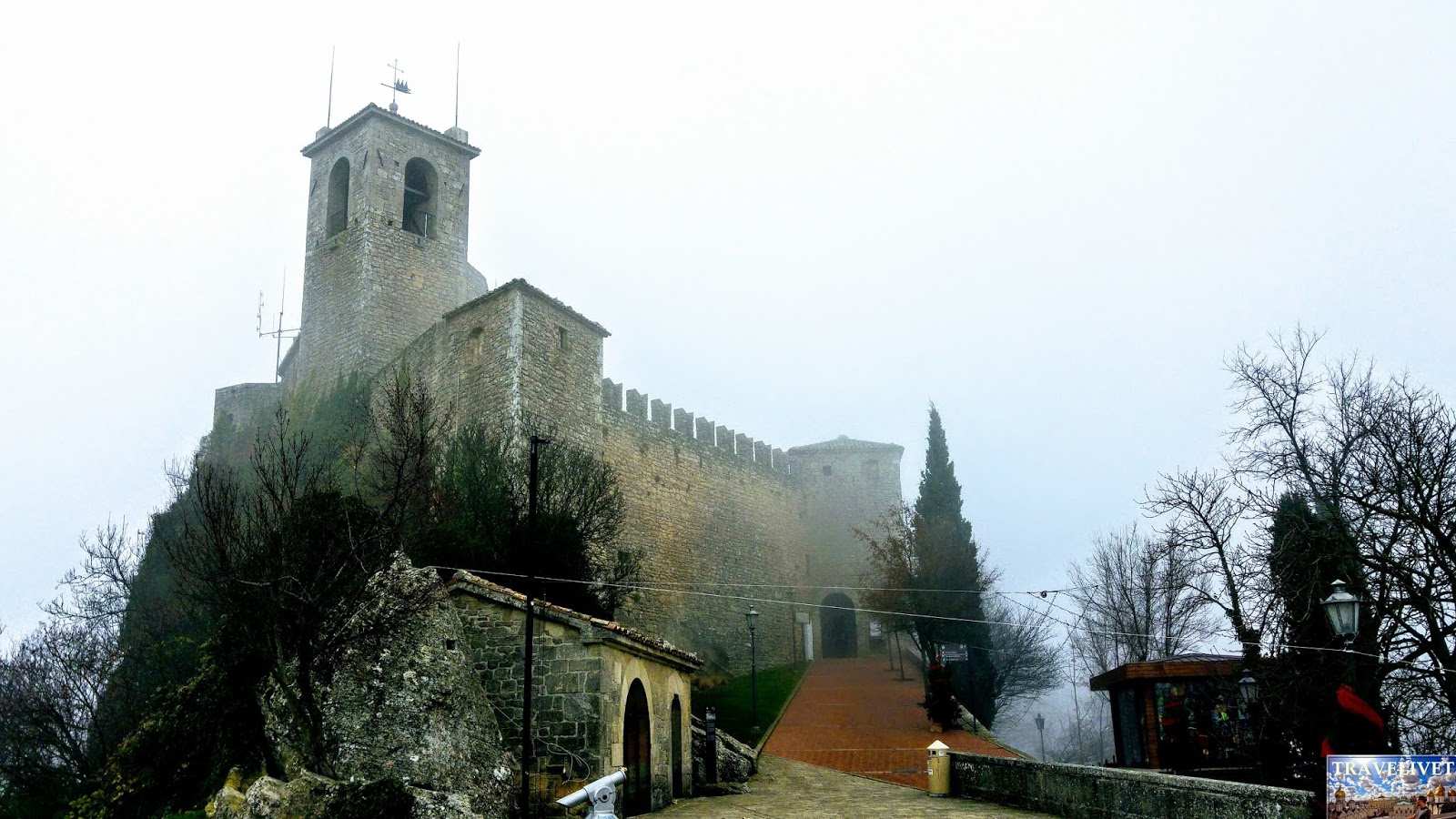 Saint Marin San Marino