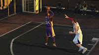 NBA 2K13 Global Patches