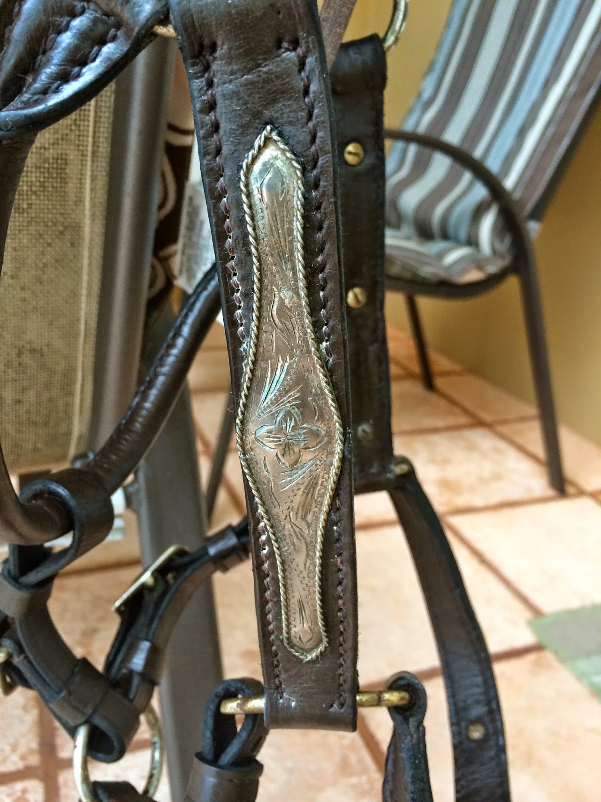 Come on out to Hot To Trot Equestrian Consignment today! South