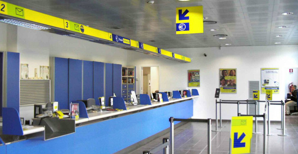 valore azioni poste italiane oggi