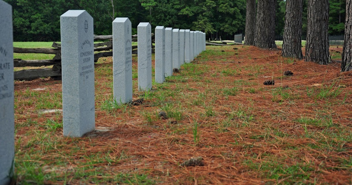 Looking for the Confederate War Site Visit Saturday Bentonville