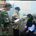 Muspika Umbulsari Lakukan Screening Terhadap Santri Pulang Dari Pondok, Liburan Ramdhan dan Idul Fitri