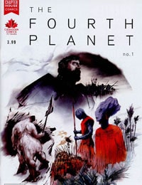 The Fourth Planet