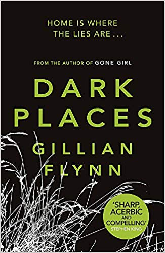 dark places book dark places book