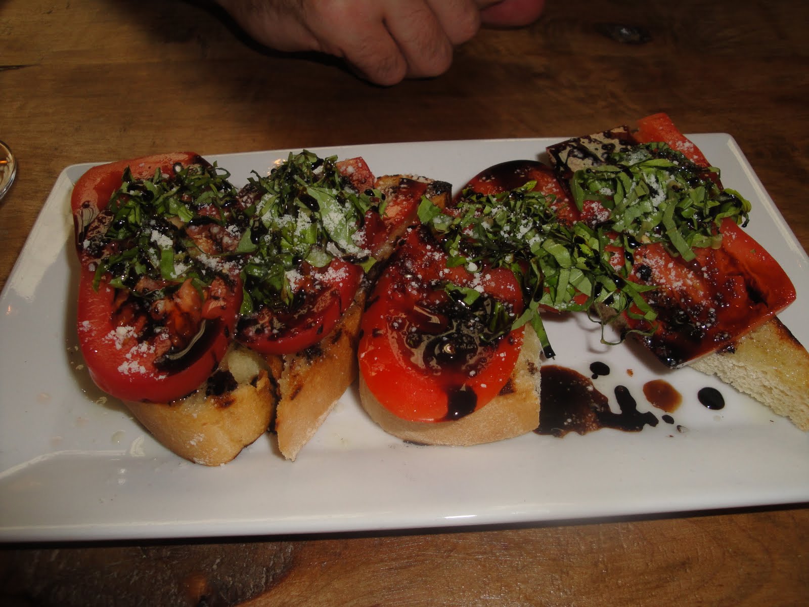 Girls Who Grub Review The Wine Guy Bistro