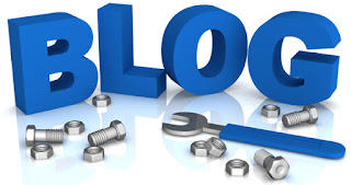 como criar um blog como criar um blog