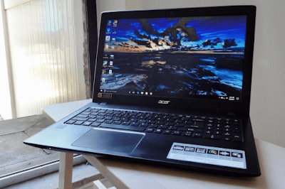 Acer Aspire E15 Acer Aspire E15