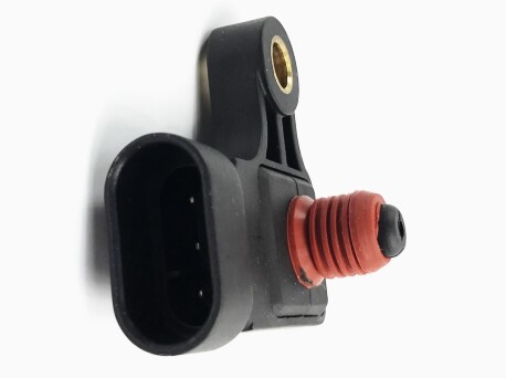 Sensor map aveo