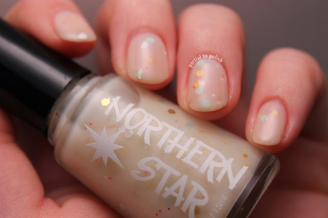 Northern Star Polish Storybook Love