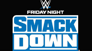 Ver Repetición Wwe SmackDown - 18 de septiembre de 2020
