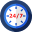24/7 LIVE SUPPORT 24/7 LIVE SUPPORT