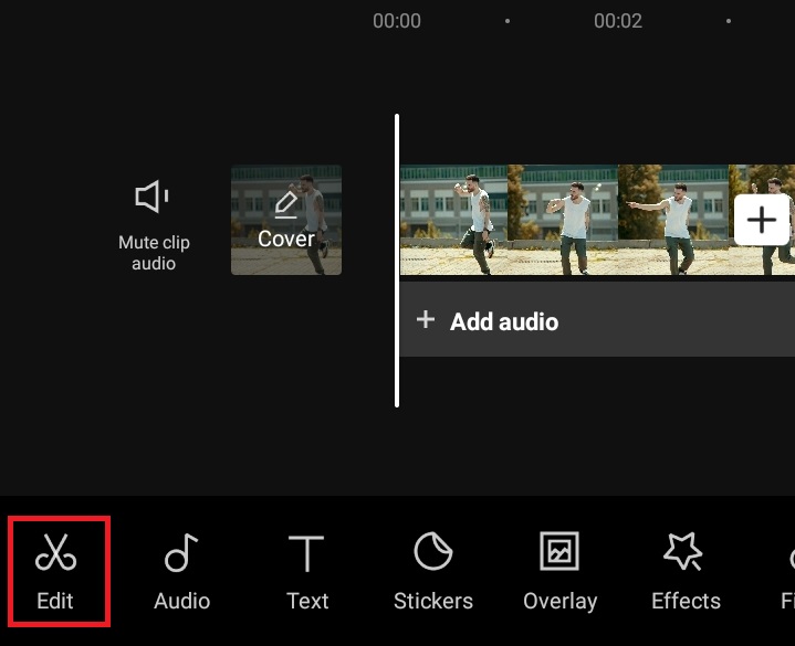 How to Add Bounce Effects to Videos and Photos in CapCut App Mang Idik