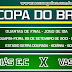 Ingressos para jogo da Copa do Brasil entre Goiás e Vasco à venda
