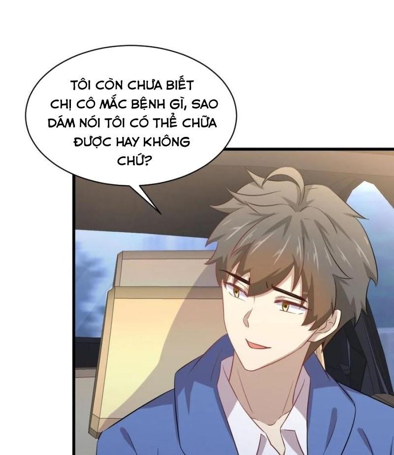 Xuyên Không Vào Thế Giới Nữ Cường Chapter 132 - AB Truyện