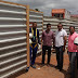 Prefeito Jobope visita obras do Mercado Municipal, que tem 1ª etapa concluída