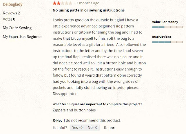 Craftsy review