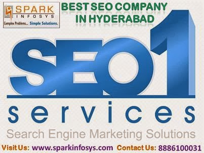 seo, best seo services in hyderabad , best seo services provider , top seo services, quality seo services, sparkinfosys