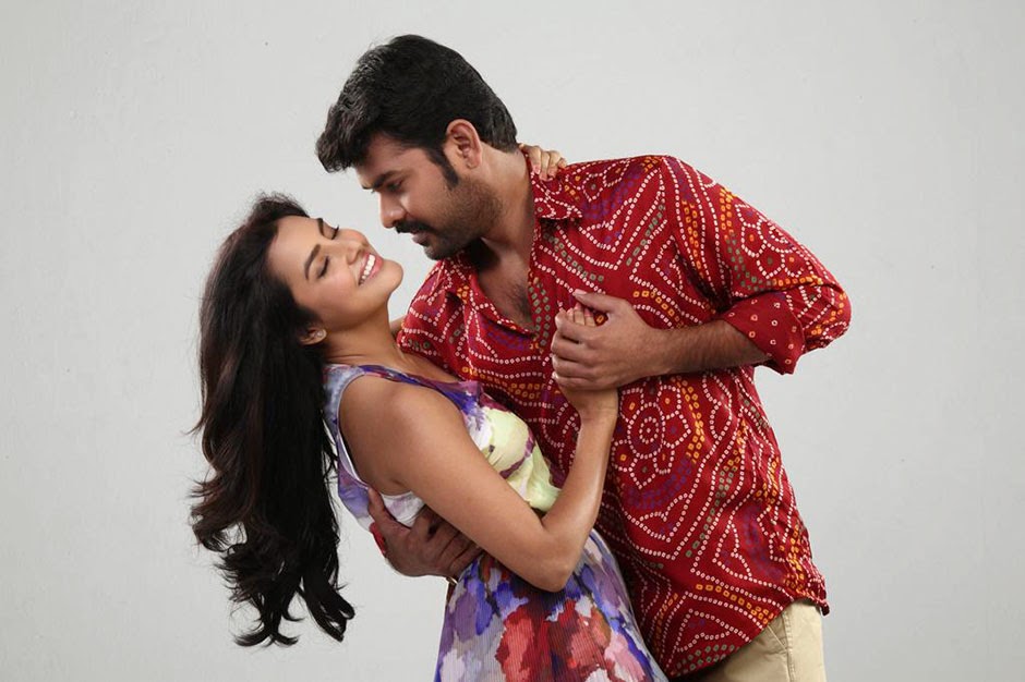 Oru Oorla Rendu Raja shoot in a temple set « FRIX CINEMA