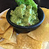 How Many Calories in Guacamole and Chips?