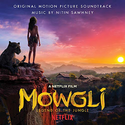Mowgli Legend Of The Jungle Soundtrack Nitin Sawhney