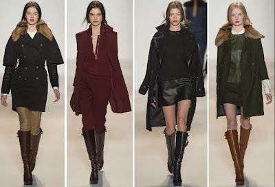 Winter Autumn Fashion Trend Victoria Beckham New Collection and designs ...