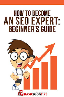 Picture about how to become a SEO Expert