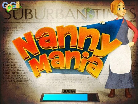 Nanny Mania 2 Nanny Mania 2