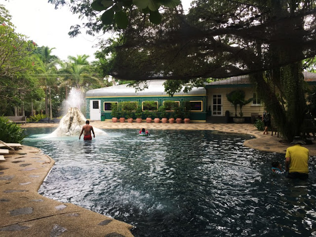 Plantation Bay Resort and Spa is one of the best beach resorts in Cebu. The resort is situated in Marigondon, Mactan Island Lapu-Lapu City, Cebu