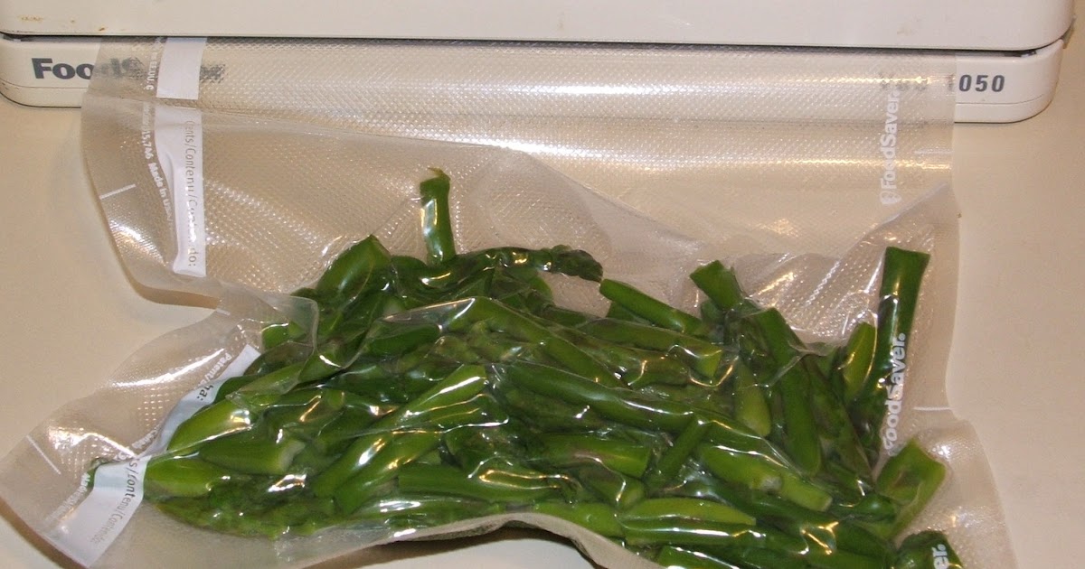 God's Growing Garden "FoodSaver" Freezing Frenzy