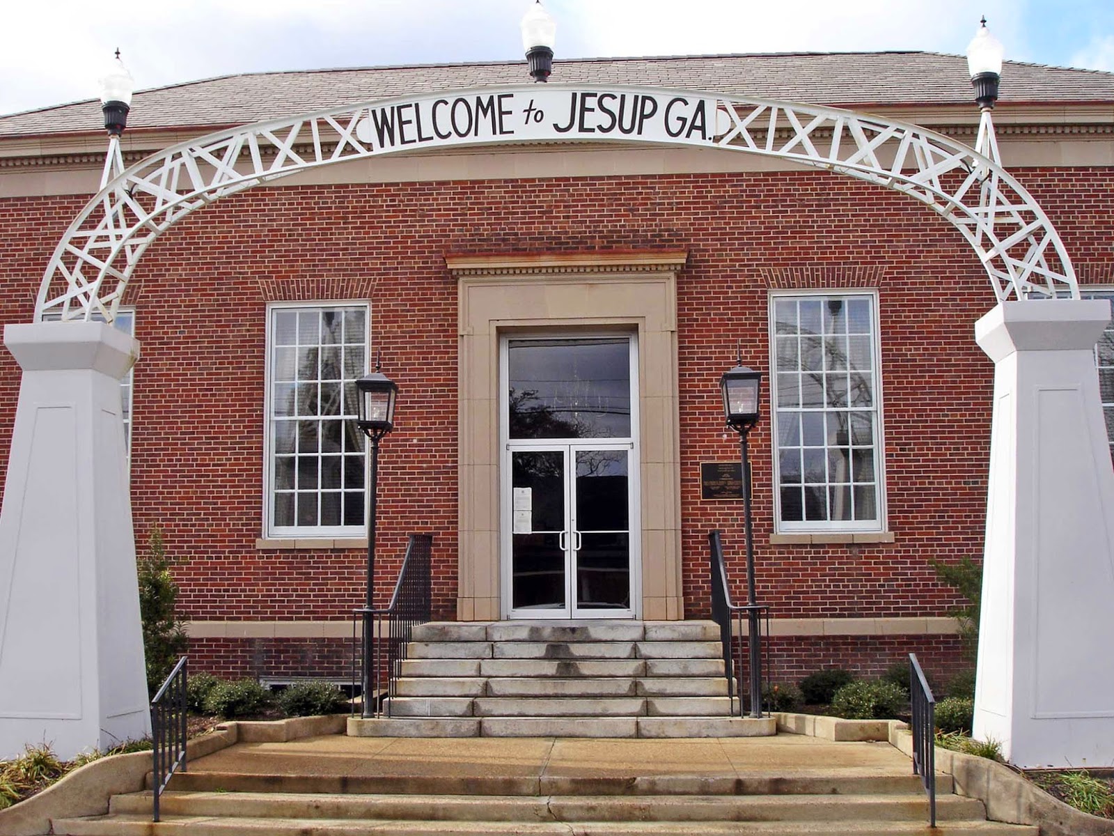 Geographically Yours September 2014