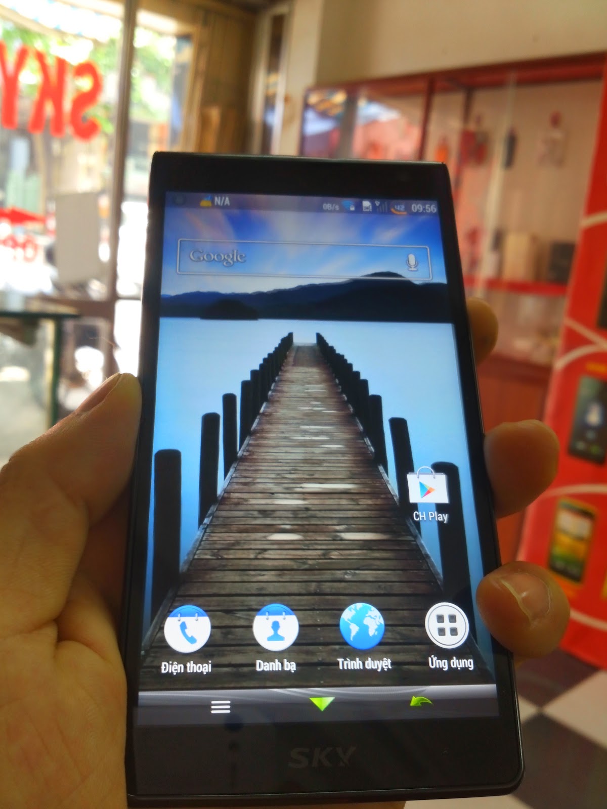 Xách tay 100% chuẩn Hàn Giá rất cạnh tranh - 17